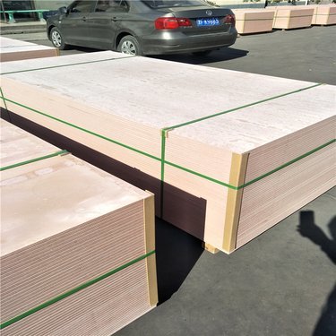 A級玻鎂防火板 建筑裝飾材料的優選