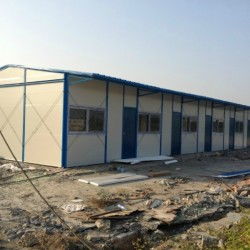 彩鋼板房租賃與購買指南 探尋耐用活動房的優勢、價格與廠家選擇