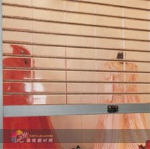 北京建材市場深度解析 華美卷簾門窗廠與無憂裝飾引領建筑裝飾材料銷售新風尚