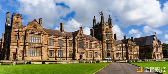 澳大利亞突破性區(qū)塊鏈技術(shù) 計(jì)算與處理速度超越VISA支付系統(tǒng)